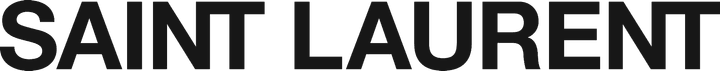 Saint Laurent logo